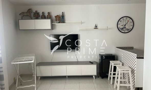 Apartman / lakás - Újraértékesítés - Altea -
                Altea