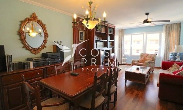 Apartman / lakás - Újraértékesítés -
            Benidorm - D-03479