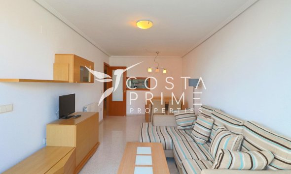 Apartman / lakás - Újraértékesítés - Benidorm - Levante