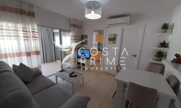 Apartman / lakás - Újraértékesítés - Benidorm - Levante