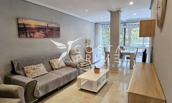 Apartman / lakás - Újraértékesítés - Benidorm - Levante