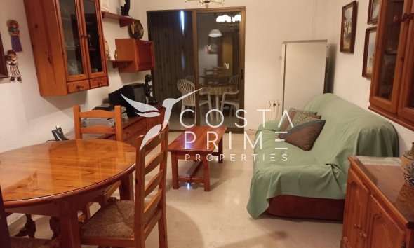 Apartman / lakás - Újraértékesítés - Benidorm - Levante