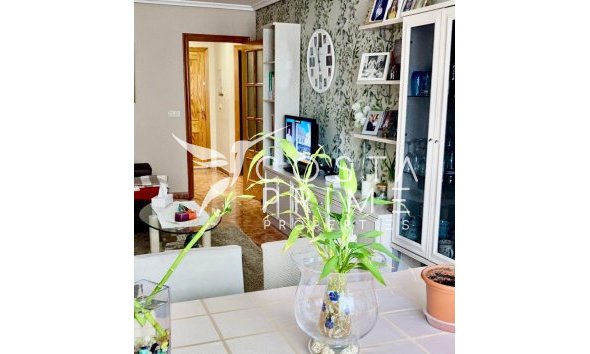 Apartman / lakás - Újraértékesítés - Benidorm - Playa de Poniente