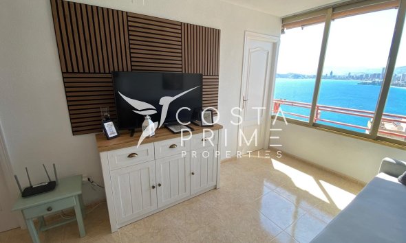 Apartman / lakás - Újraértékesítés - Benidorm -
                Rincón de Loix