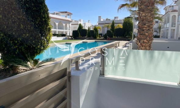 Apartman / lakás - Újraértékesítés -
            Rojales - C-61285