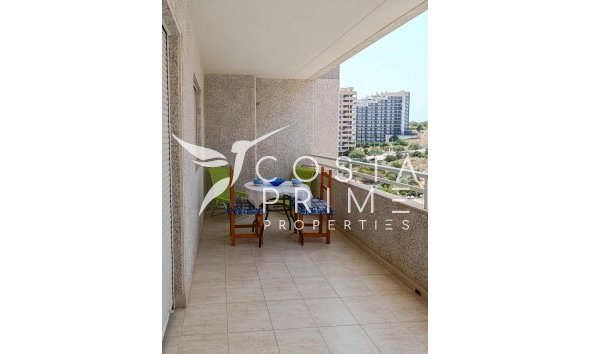 Apartman / lakás - Újraértékesítés - Villajoyosa - Cala Villajoyosa