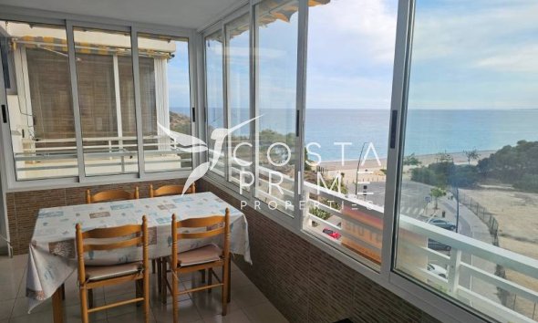 Apartman / lakás - Újraértékesítés - Villajoyosa - Playa Paraiso