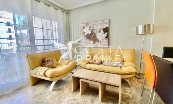 Apartment / Flat - Long term rental - Albir -
                Albir