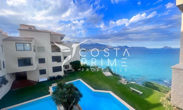 Apartment / Flat - Long term rental -
            Alfas del Pí - C-18129