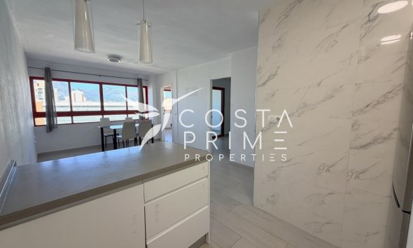 Apartment / Flat - Long term rental - Benidorm -
                Rincón de Loix