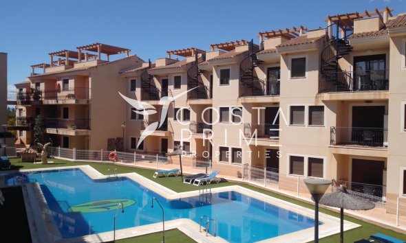 Apartment / Flat - New build - Aguilas -
                Águilas