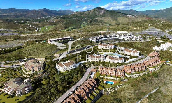 Apartment / Flat - New build - Benahavís - Benahavís