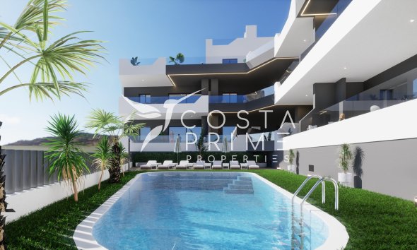 Apartment / Flat - New build - Benijofar - Benijofar