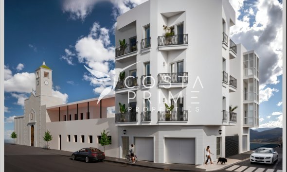 Apartment / Flat - New build - Bigastro - Bigastro