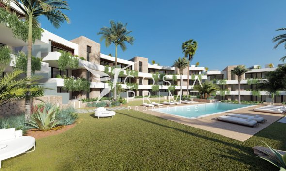 Apartment / Flat - New build - Cartagena - Cartagena