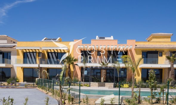 Apartment / Flat - New build - Cuevas Del Almanzora - Cuevas del Almanzora