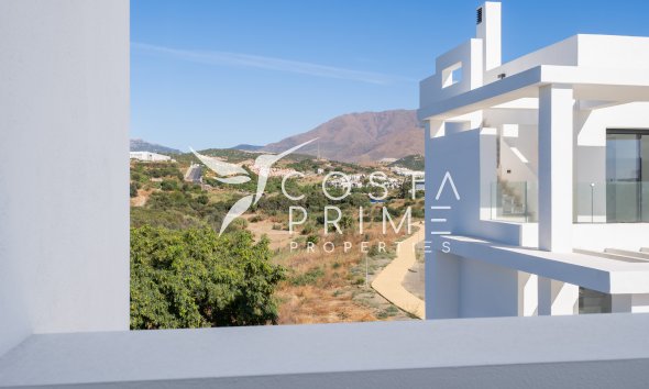 Apartment / Flat - New build - Estepona - Estepona