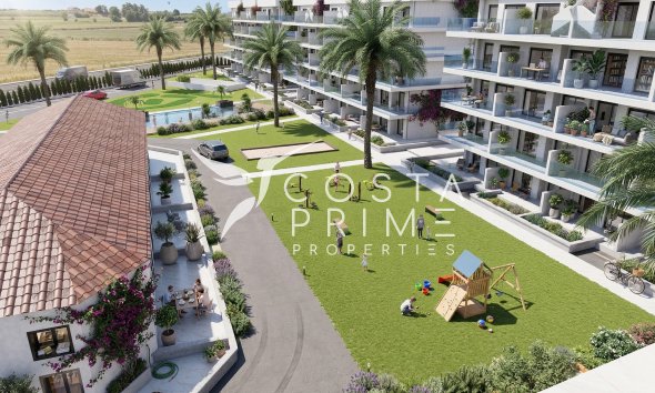 Apartment / Flat - New build - Guardamar del Segura - Guardamar Del Segura