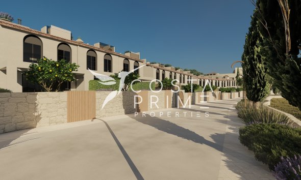 Apartment / Flat - New build - Guaro - Guaro
