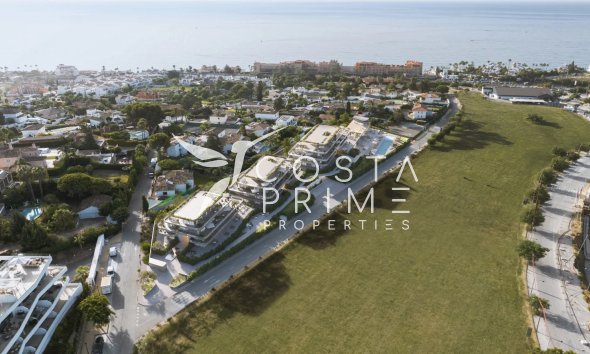 Apartment / Flat - New build - La Gaspara - La Gaspara