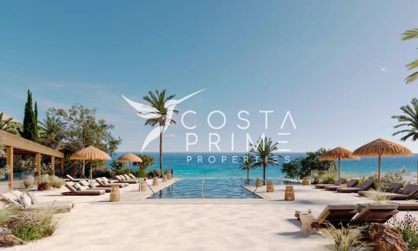 Apartment / Flat - New build - Macenas - Macenas