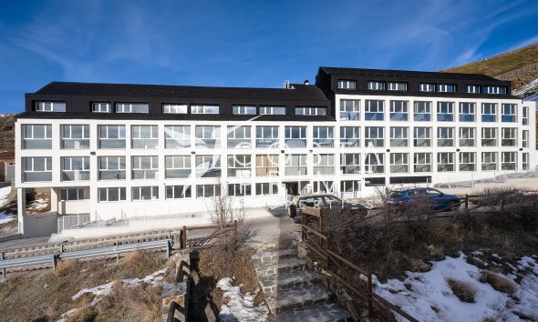 Apartment / Flat - New build - Monachil - Monachil