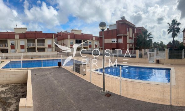 Apartment / Flat - New build - Orihuela - Lomas de Cabo Roig