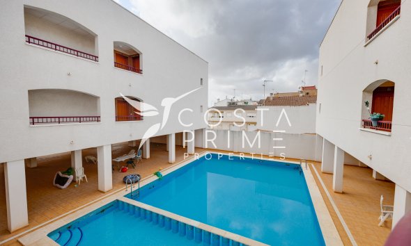 Apartment / Flat - New build - San Fulgencio -
                San Fulgencio