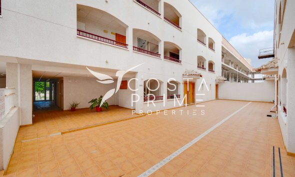 Apartment / Flat - New build - San Fulgencio - San Fulgencio