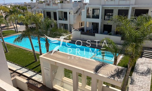 Apartment / Flat - New build -
            Torrevieja - NB-78640