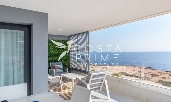 Apartment / Flat - New build - Torrevieja - Punta Prima