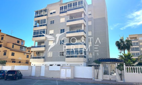 Apartment / Flat - New build - Torrevieja - Torrevieja