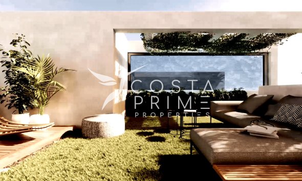 Apartment / Flat - New build - Torrevieja - Torrevieja