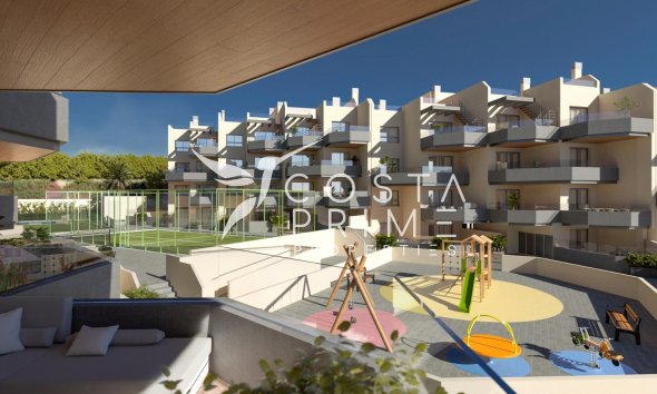 Apartment / Flat - New build - Torrox - Torrox