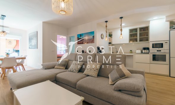 Apartment / Flat - Resale - Albir - Albir