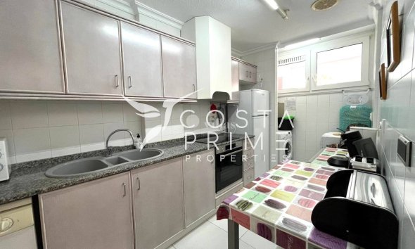 Apartment / Flat - Resale - Albir - Albir