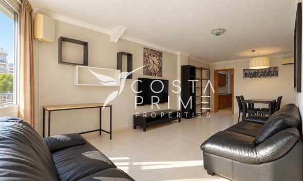 Apartment / Flat - Resale - Albir -
                Albir