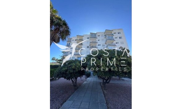 Apartment / Flat - Resale -
            Albir - D-4194