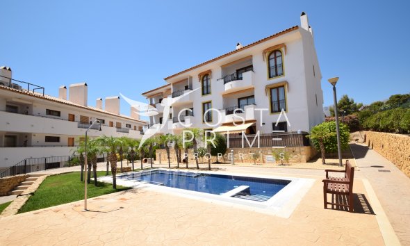 Apartment / Flat - Resale - Alfas del Pí - Alfas del Pí