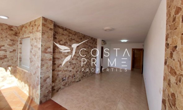 Apartment / Flat - Resale - Alfas del Pí - Alfas del Pí