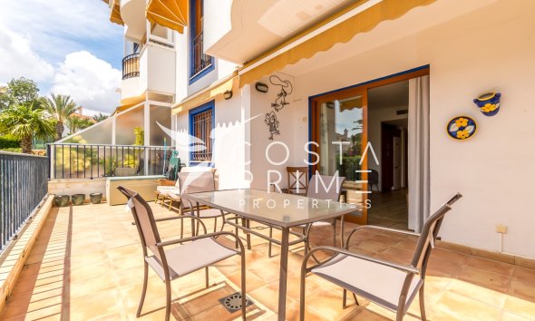 Apartment / Flat - Resale -
            Alfas del Pí - C-70543