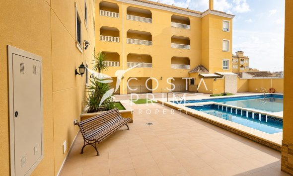 Apartment / Flat - Resale - Almoradí -
                Almoradi