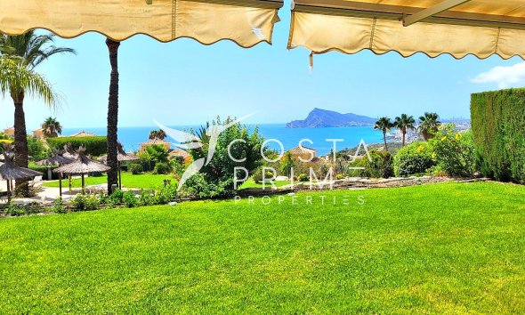 Apartment / Flat - Resale - Altea - Altea