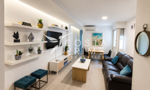 Apartment / Flat - Resale - Altea -
                Altea