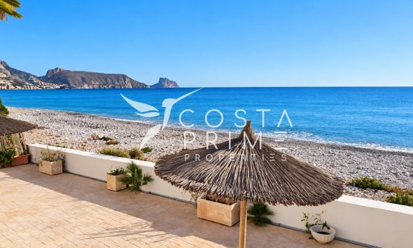 Apartment / Flat - Resale - Altea -
                Altea