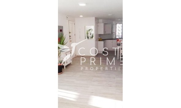 Apartment / Flat - Resale -
            Benidorm - C-4042