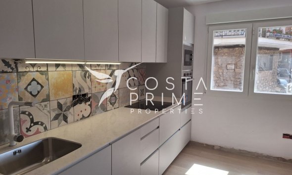 Apartment / Flat - Resale -
            Benidorm - C-4164