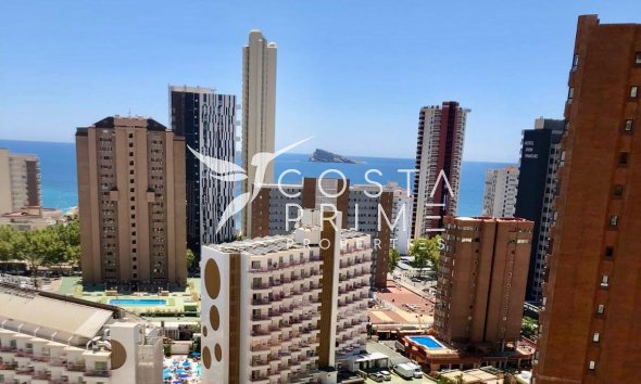 Apartment / Flat - Resale -
            Benidorm - C-4227