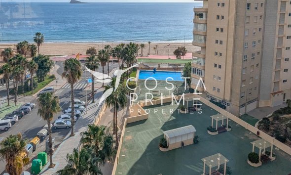 Apartment / Flat - Resale - Benidorm - Jaime I