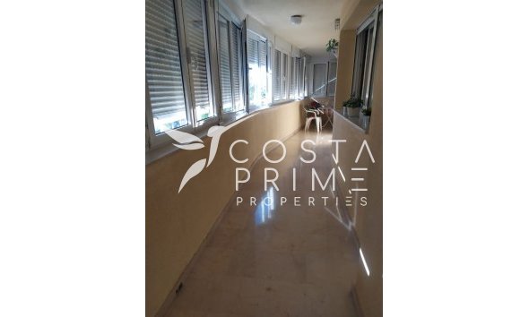 Apartment / Flat - Resale - Benidorm - Juzgados